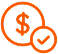 Cost Effective Icon